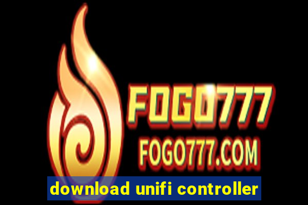 download unifi controller